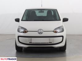 Volkswagen Up! 2014 1.0 59 KM