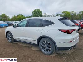 Acura MDX 2023 3