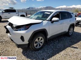 Toyota Pozostałe 2022 2 Toyota Pozostałe 2022 2