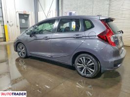 Honda Pozostałe 2020 1
