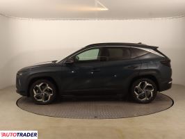Hyundai Tucson 2022 1.6 261 KM