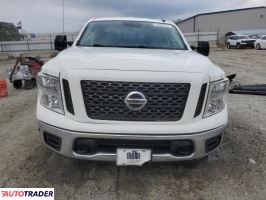 Nissan Titan 2019 5