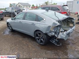 Honda Accord 2024 2