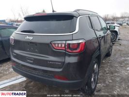 Jeep Compass 2020 2