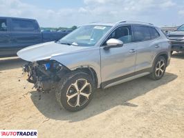 Volkswagen Tiguan - zobacz ofertę