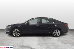 Skoda Octavia 2019 2.0 190 KM Skoda Octavia 2019 2.0 190 KM