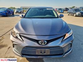 Toyota Camry 2023 2 Toyota Camry 2023 2