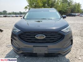 Ford Edge 2022 2 Ford Edge 2022 2