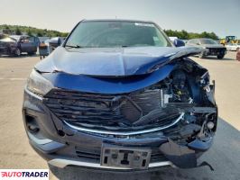 Buick Pozostałe 2022 1 Buick Pozostałe 2022 1