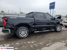 Chevrolet Silverado 2021 5