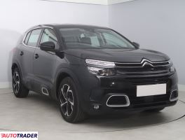 Citroen C5 2020 1.2 128 KM
