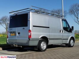 Ford Transit 2011 Ford Transit 2011