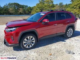 Toyota Pozostałe - zobacz ofertę