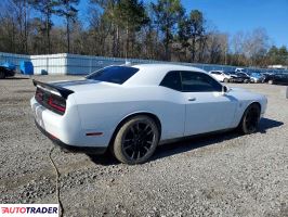 Dodge Challenger 2023 6