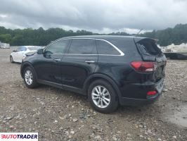 Kia Sorento 2020 2