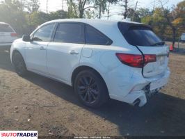 Acura MDX 2020 3