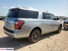 Ford Expedition 2020 3 Ford Expedition 2020 3