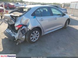 Toyota Corolla 2024 2 Toyota Corolla 2024 2