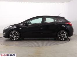Hyundai i30 2015 1.4 99 KM