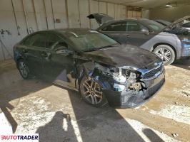 Kia Pozostałe 2019 2