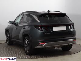 Hyundai Tucson 2024 1.6 158 KM