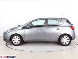 Opel Corsa 2018 1.4 73 KM Opel Corsa 2018 1.4 73 KM