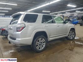 Toyota Pozostałe 2024 4