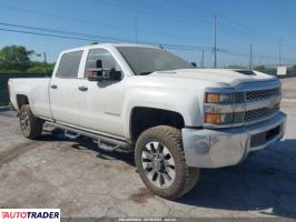 Chevrolet Silverado 2019 6 Chevrolet Silverado 2019 6