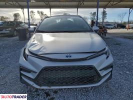 Toyota Corolla 2024 1