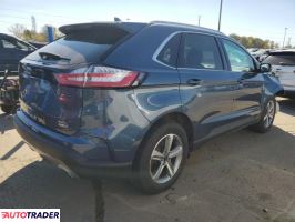 Ford Edge 2019 2