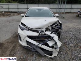 Toyota Corolla 2019 1 Toyota Corolla 2019 1