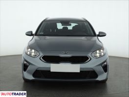 Kia Ceed 2021 1.6 134 KM Kia Ceed 2021 1.6 134 KM