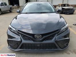 Toyota Camry 2021 2