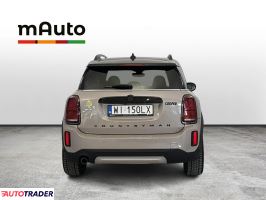 Mini Countryman 2022 1.5 136 KM Mini Countryman 2022 1.5 136 KM