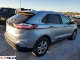 Ford Edge 2020 2