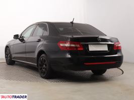 Mercedes E-klasa 2011 2.1 134 KM