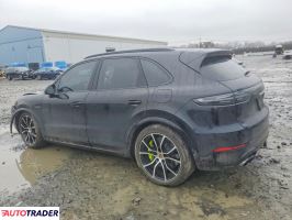 Porsche Cayenne 2023 4