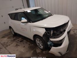 Kia Soul 2025 2