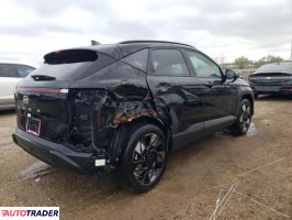 Hyundai Kona Electric 2024 2