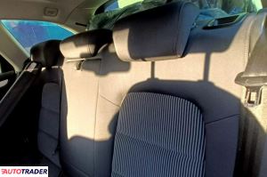 Audi A4 2009 1.8 160 KM Audi A4 2009 1.8 160 KM