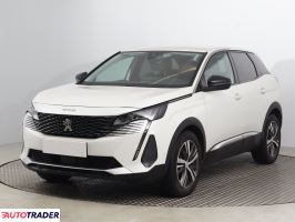 Peugeot 3008 2021 1.2 128 KM