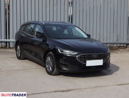 Ford Focus - zobacz ofertę