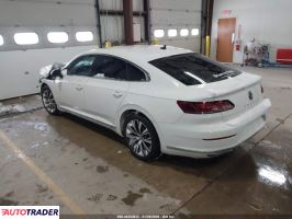 Volkswagen Arteon 2020 2