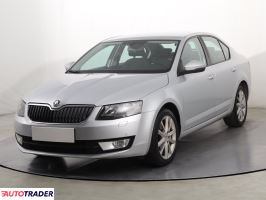 Skoda Octavia 2013 1.4 138 KM
