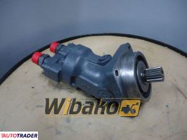 Silnik hydrauliczny Hydromatik A2F63W61A1211.18.25.41