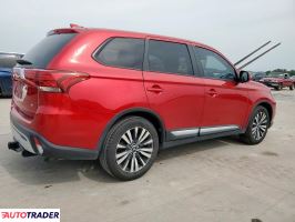Mitsubishi Outlander 2020 2