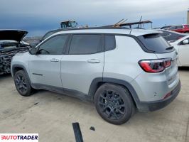 Jeep Compass 2025 2
