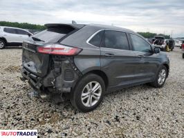 Ford Edge 2019 2