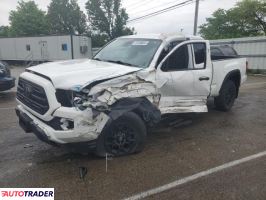 Toyota Tacoma 2019 2