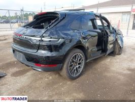 Porsche Macan 2020 2